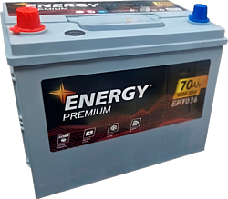 Energy Premium Asia EP7036 L+ (70Ah)