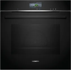 Электрический духовой шкаф Siemens iQ700 HS736G3B1 Электрический духовой шкаф Siemens iQ700 HS736G3B1