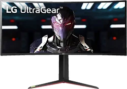 Игровой монитор LG UltraGear 34GN850P-B