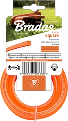Леска для триммера Bradas Trimmer ZTK2415K
