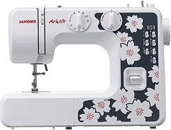 Швейная машина Janome ART67 Швейная машина Janome ART67