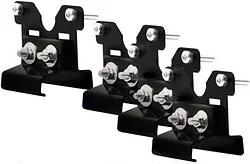 Комплект адаптеров LUX 2 XC60-08i 841931 Комплект адаптеров LUX 2 XC60-08i 841931