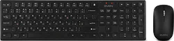 Набор клавиатуры и мыши Sven KB-C2550W Набор клавиатуры и мыши Sven KB-C2550W