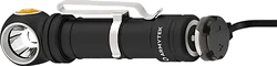Фонарь Armytek Wizard C2 Pro Max Magnet USB LR (теплый свет)