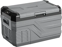Автомобильный холодильник Alpicool NL30 (12/24, без адаптера 220В) Автомобильный холодильник Alpicool NL30 (12/24, без адаптера 220В)