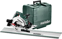 Metabo KS 55 FS Set 691064000