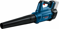 Воздуходув Bosch GBL 18V-750 Professional 06008D2000 (без АКБ)