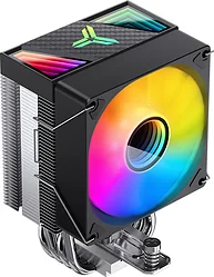 Кулер для процессора Jonsbo CR-1400 V2 ARGB (черный)