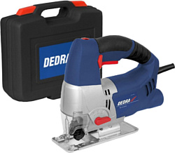 Лобзик Dedra DED7965 (кейс)