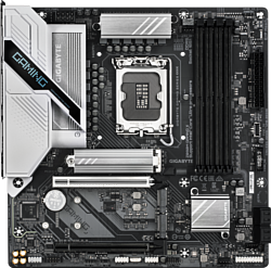 Gigabyte Z890M Gaming X