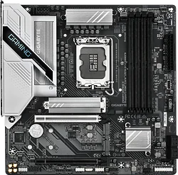 Материнская плата Gigabyte Z890M Gaming X Материнская плата Gigabyte Z890M Gaming X