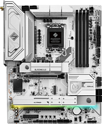 ASRock Z890 Steel Legend WiFi