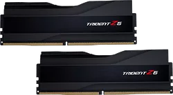 Модуль памяти G.SKILL Trident Z5 F5-7600J3646G16GX2-TZ5K Модуль памяти G.SKILL Trident Z5 F5-7600J3646G16GX2-TZ5K
