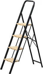 Лестница Алюмет MK804P