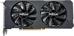 Видеокарта Sinotex Ninja Radeon RX 5700 XT 8GB GDDR6 (AJ57XTF86F)