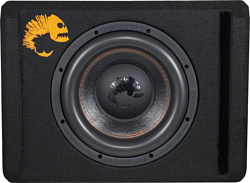 Автоакустика DL Audio Piranha 10A V2 Black