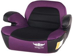 Бустер Martin Noir Right Fix (buzantine purple)