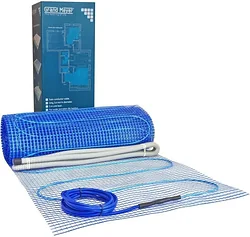 Теплый пол Grand Meyer THM200-010 1 кв.м. 200 Вт