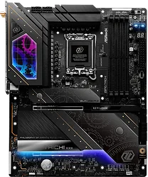 Материнская плата ASRock Z890 Taichi Материнская плата ASRock Z890 Taichi