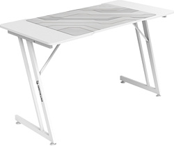 Геймерский стол GameLab Moment GL-942 (белый)