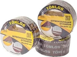 Теплоизоляция Tonlos Tape 2000x50