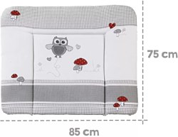 Матрас Roba Adam & Owl 85x75 0817S148 Матрас Roba Adam & Owl 85x75 0817S148