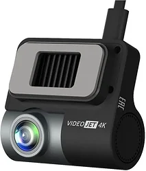 Видеорегистратор SilverStone F1 VideoJet II 4K Видеорегистратор SilverStone F1 VideoJet II 4K