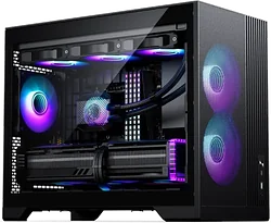 Корпус для компьютера Phanteks XT M3 PH-XT325M_BK02