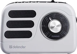 Радиоприемник Defender Signal