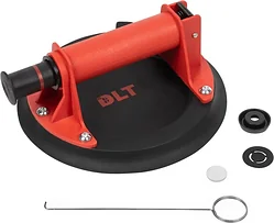 Домкрат DLT VST-10 4380