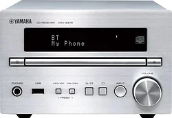 Ресивер Yamaha CRX-B370