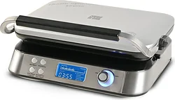 Вафельница GFgril GFW-050