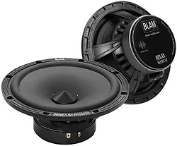 Автоакустика BLAM W165R2 LE