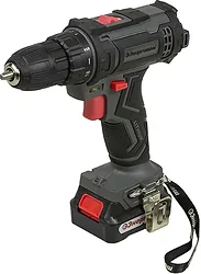 Энергомаш ДШ-12