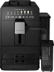 Кофемашина Kuppersberg KCF 400 B