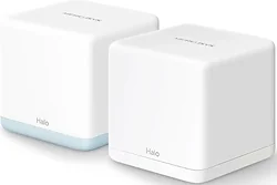Система Mercusys Halo H32G (2 шт) Система Mercusys Halo H32G (2 шт)