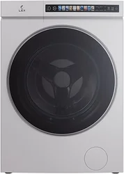 Стиральная машина LEX LWM 10012 WHID Magna