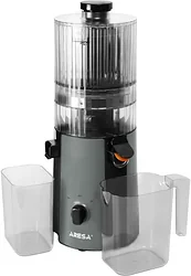 Шнековая соковыжималка Aresa AR-2507 Шнековая соковыжималка Aresa AR-2507