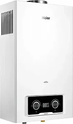 Водонагреватель Haier AquaJet 12 AM GD0FR0E00 Водонагреватель Haier AquaJet 12 AM GD0FR0E00