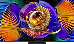 Телевизор TCL 65C7L
