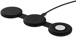 Зарядная станция Satechi OntheGo 3-in-1 Charger ST-QTG31
