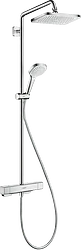 Душевая система Hansgrohe Croma E 27630000