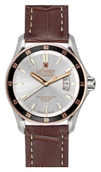 Le Temps LT1078.44BL02