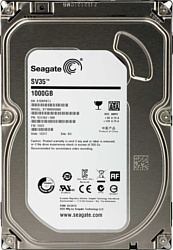 Seagate ST1000VX000