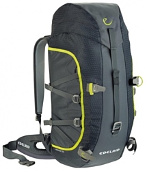 Edelrid Mirage 35 black/grey (night/slate)