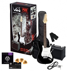 Электрогитара VGS RC-100