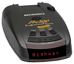 Beltronics Pro 300