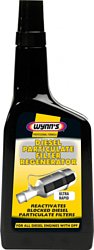 Wynn`s DPF Regenerator 500 ml (28392)