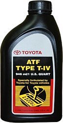 Toyota ATF Type T-IV (08886-81015) 0.946л