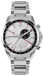 Наручные часы Jacques Lemans 1-1653E Наручные часы Jacques Lemans 1-1653E